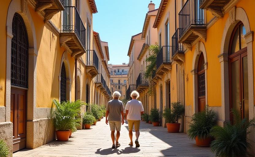 Città barocche Sicilia sud-est